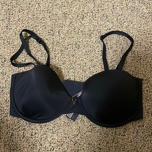 Victoria secret push up bra